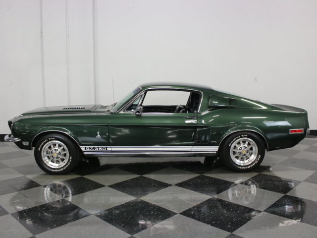 1968 Shelby GT350-H - photo 2