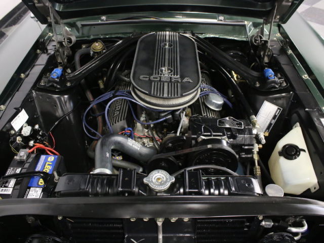 1968 Shelby GT350-H - photo 3