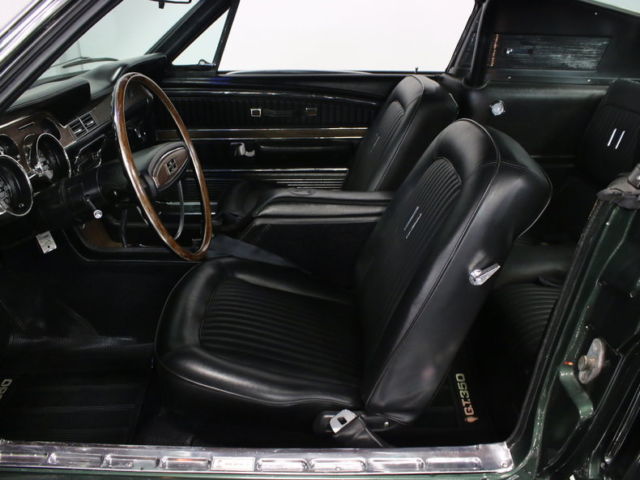 1968 Shelby GT350-H - photo 4