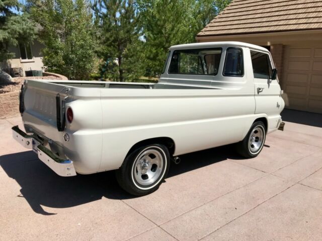 1965 Dodge A100 - photo 4