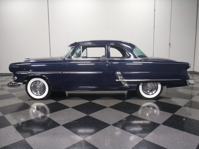 1953 Ford Customline - photo 3