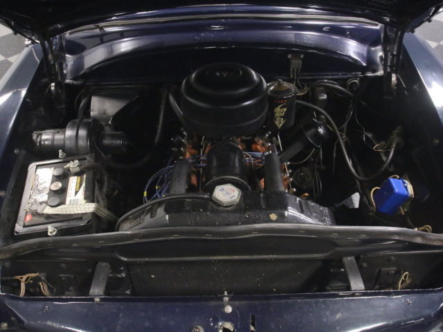 1953 Ford Customline - photo 4
