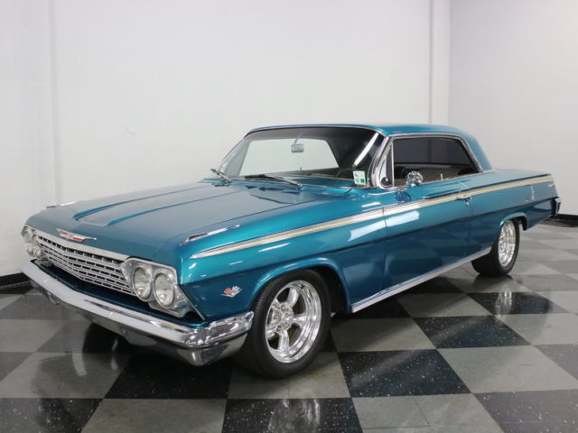 1962 Chevrolet Impala