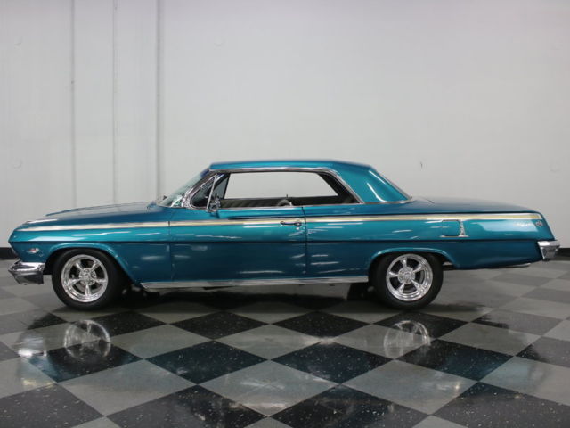 1962 Chevrolet Impala - photo 2