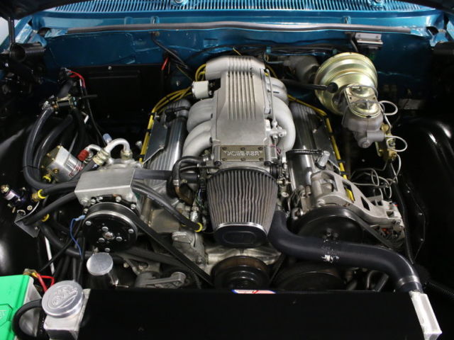 1962 Chevrolet Impala - photo 3