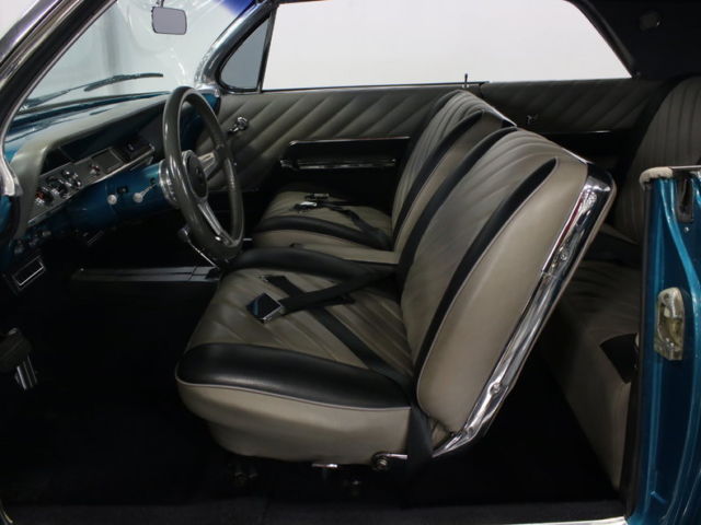 1962 Chevrolet Impala - photo 4