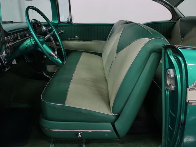 1956 Chevrolet Bel Air/150/210 - photo 4