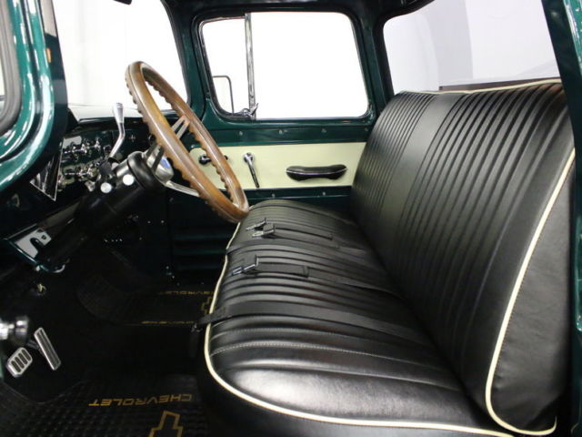 1955 Chevrolet Other Pickups - photo 4