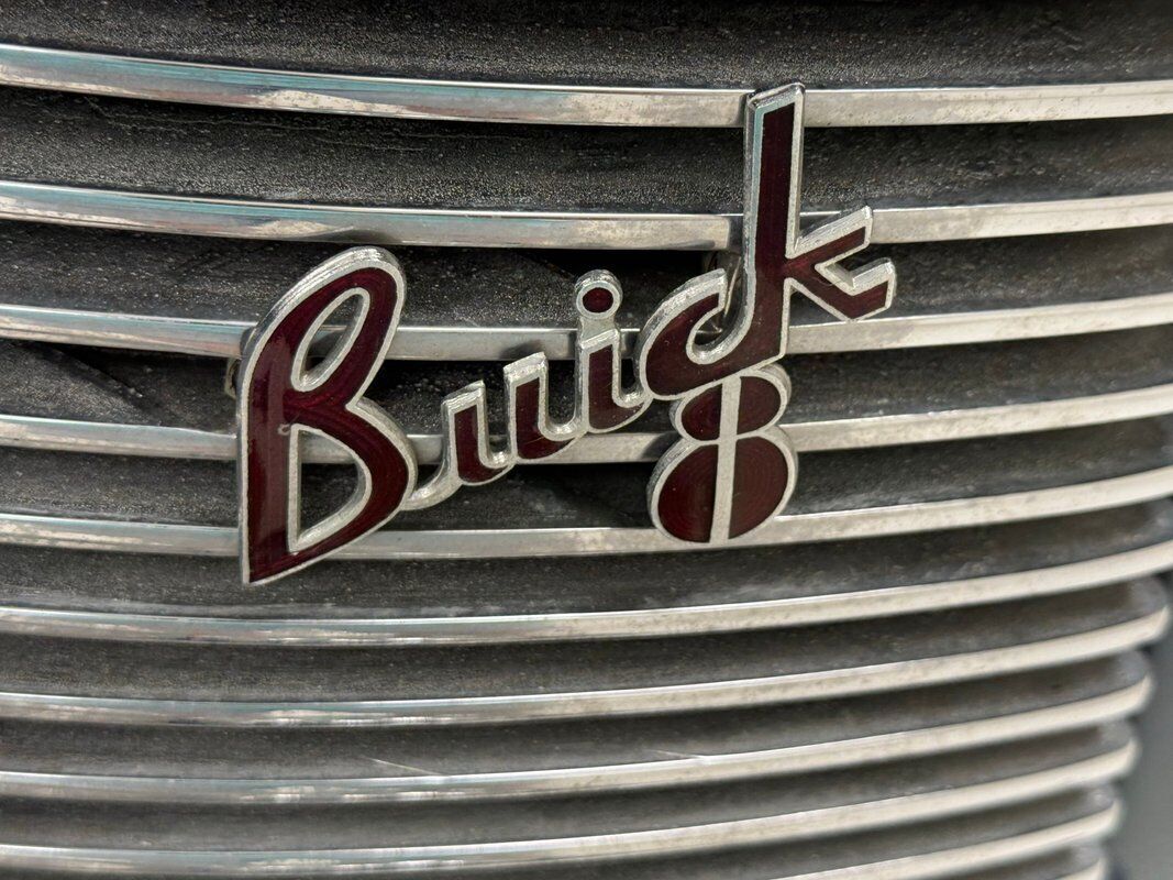 1937 Buick 46 Special Business Coupe - photo 10