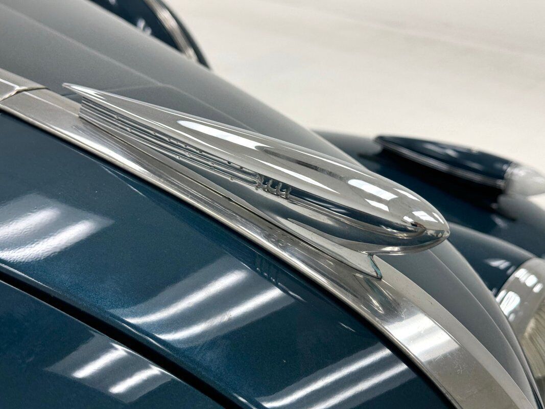 1937 Buick 46 Special Business Coupe - photo 11