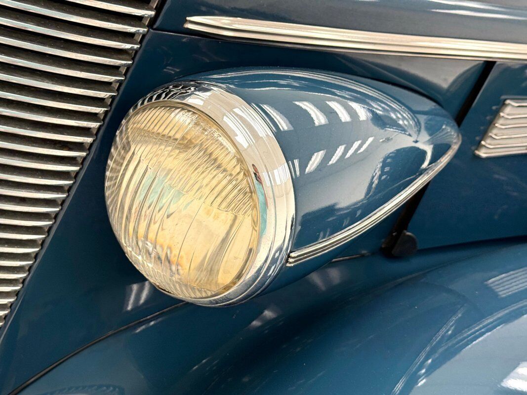 1937 Buick 46 Special Business Coupe - photo 12