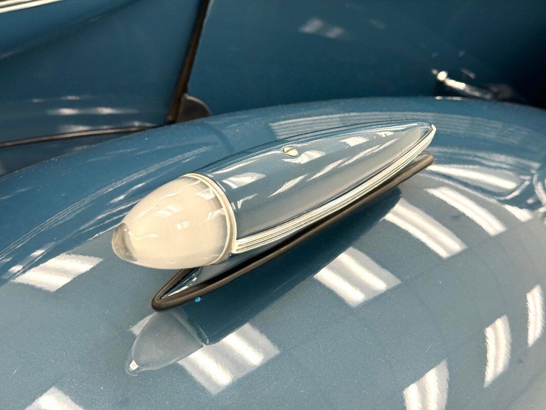 1937 Buick 46 Special Business Coupe - photo 13