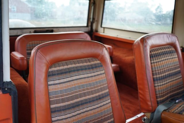 1973 Ford Bronco Explorer package - photo 13