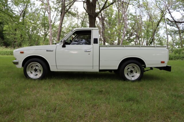 1978 Toyota Pickup - photo 10
