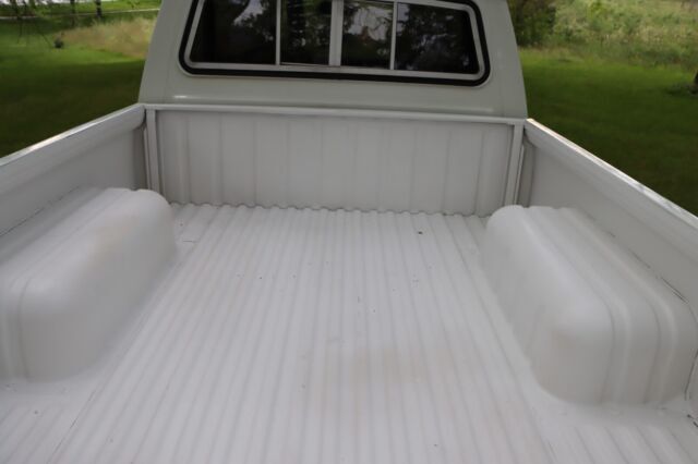 1978 Toyota Pickup - photo 11