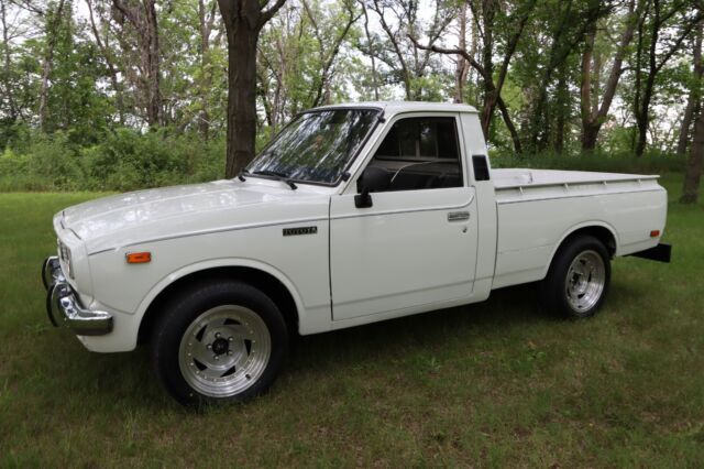 1978 Toyota Pickup - photo 13