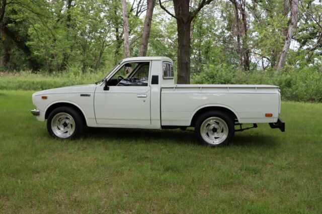 1978 Toyota Pickup - photo 2