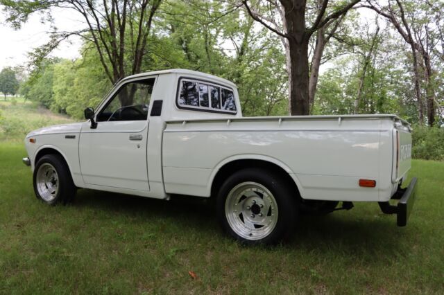 1978 Toyota Pickup - photo 3