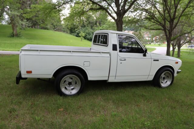 1978 Toyota Pickup - photo 6