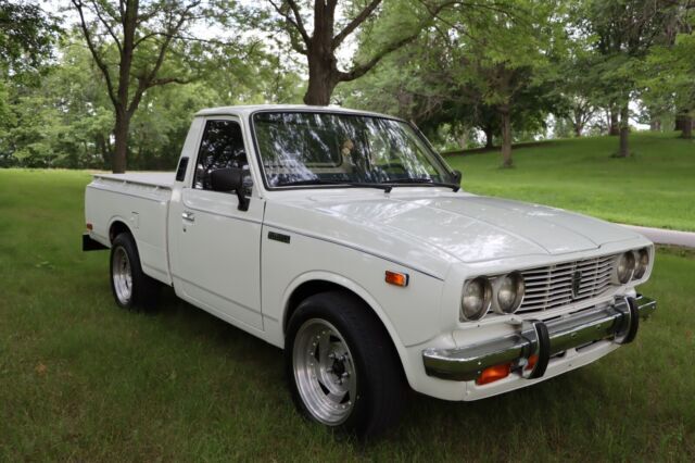 1978 Toyota Pickup - photo 8