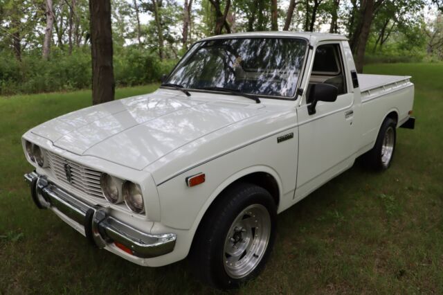 1978 Toyota Pickup - photo 9
