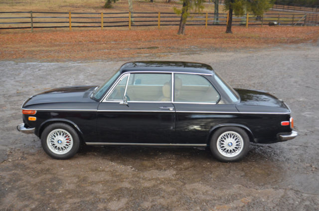 1975 BMW 2002 - photo 2