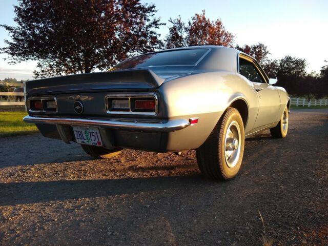 1968 Chevrolet Camaro - photo 2
