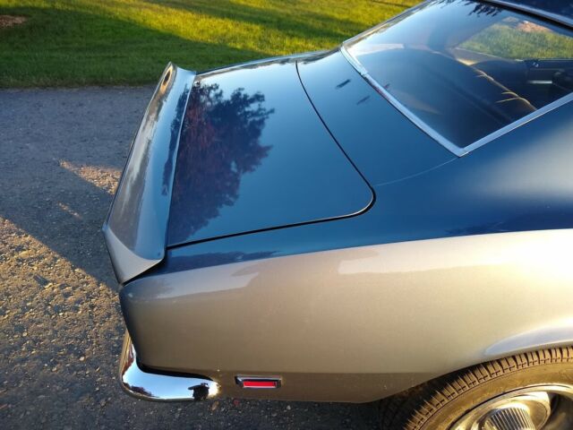 1968 Chevrolet Camaro - photo 3