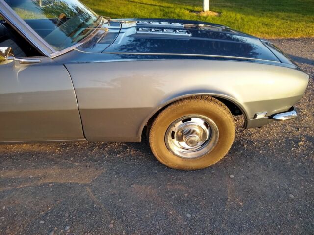1968 Chevrolet Camaro - photo 5
