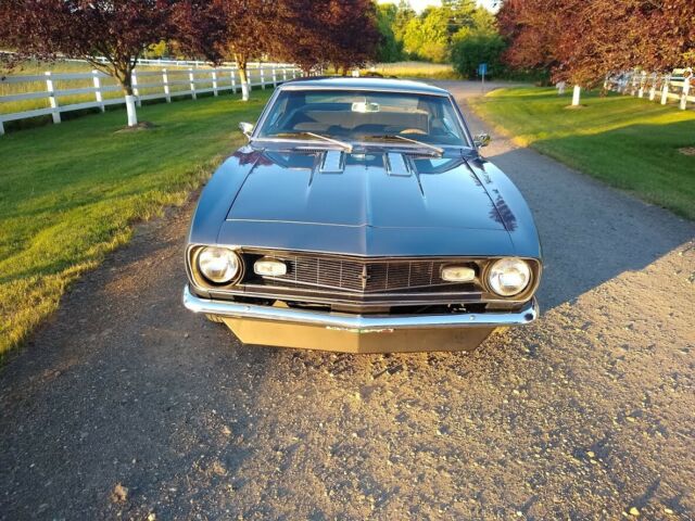 1968 Chevrolet Camaro - photo 6