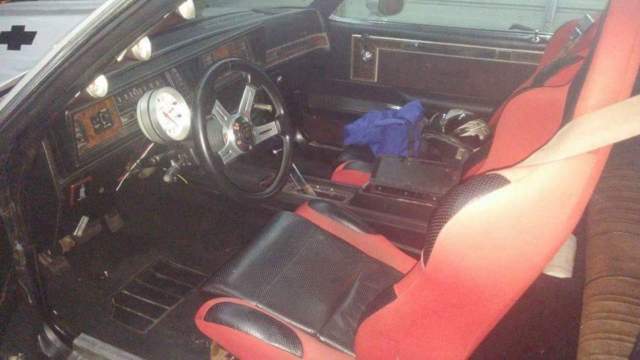 1982 Oldsmobile Cutlass Cutlass supreme - photo 3