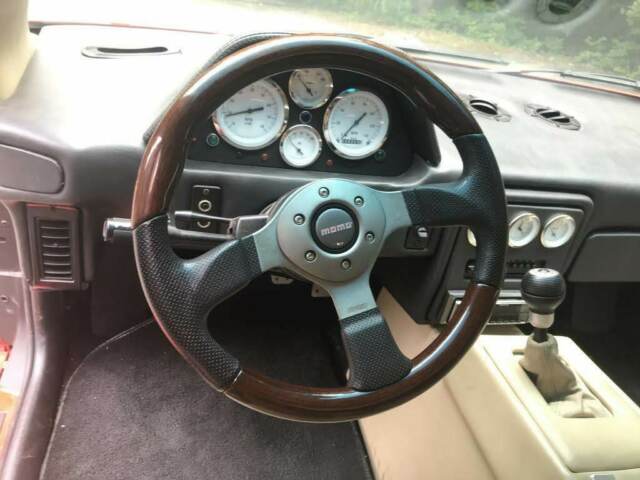 1984 Pontiac Fiero Beauty and Power Classic - photo 12