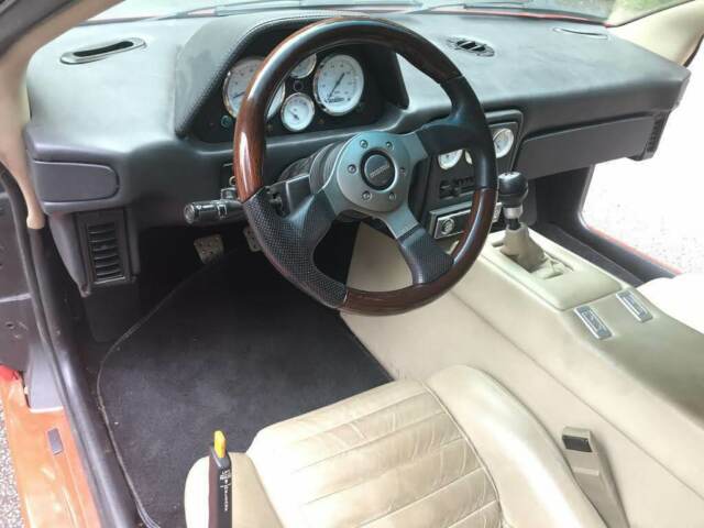 1984 Pontiac Fiero Beauty and Power Classic - photo 13