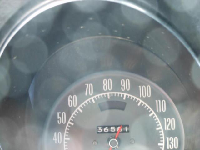 1973 Chevrolet Corvette - photo 12