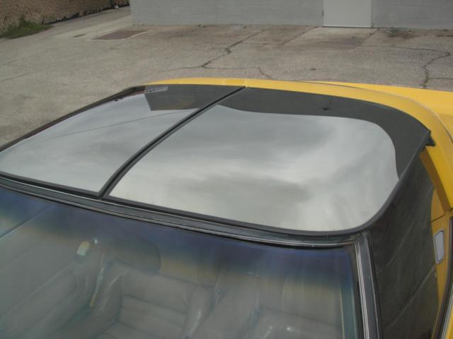 1981 Chevrolet Corvette Coupe Original Matching # - photo 11