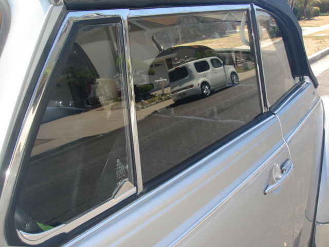 1979 Volkswagen Beetle - Classic Karmann - photo 12