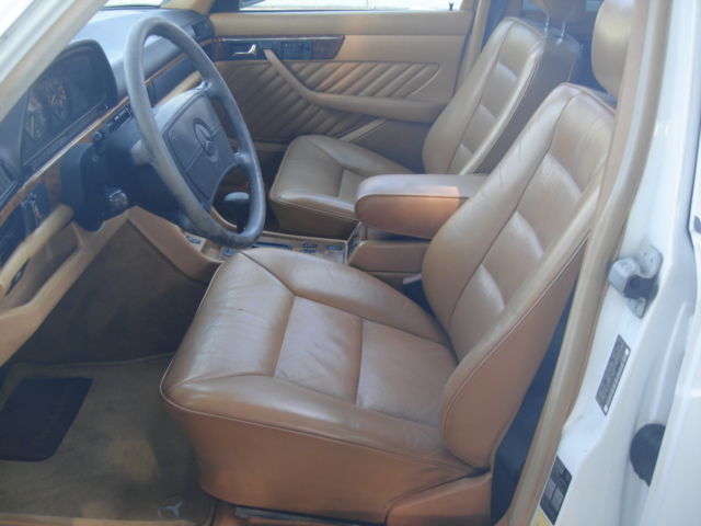 1990 Mercedes-Benz 500-Series 560 SEL, Original cond, CA car, No Reserve ! - photo 12