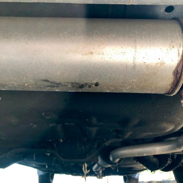 1992 Volvo 240 - photo 10