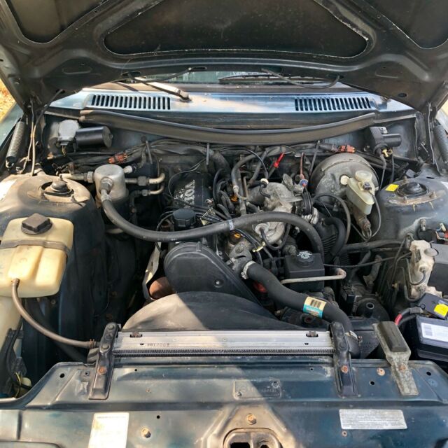 1992 Volvo 240 - photo 12