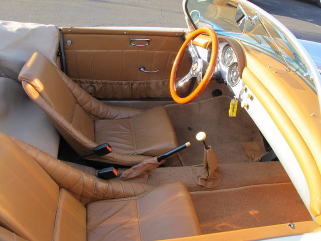 1957 Other Makes - photo 2