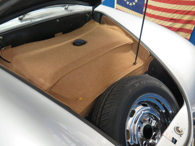 1957 Other Makes - photo 4