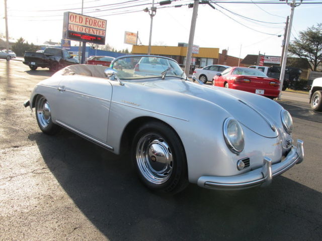 1957 Other Makes - photo 5