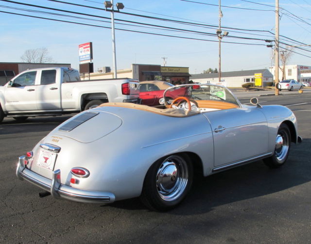 1957 Other Makes - photo 6