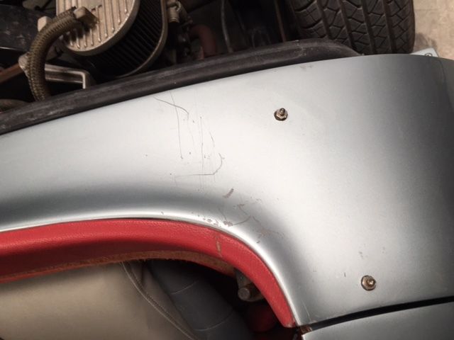 1955 Porsche Other - photo 10