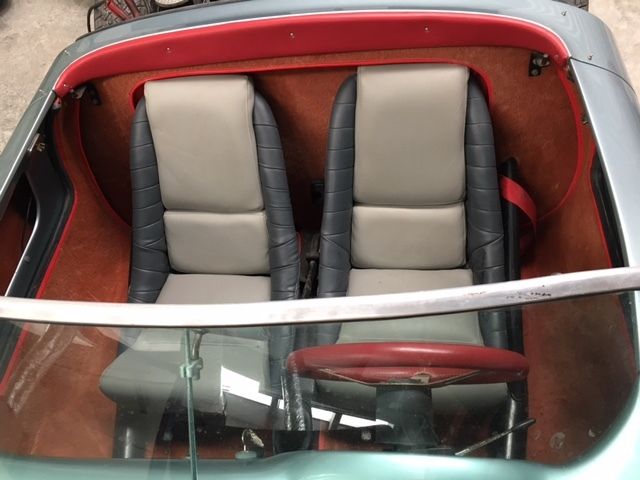 1955 Porsche Other - photo 11