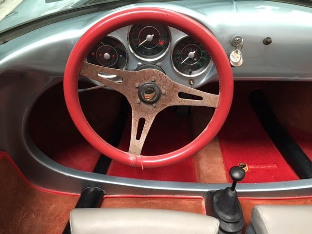 1955 Porsche Other - photo 12