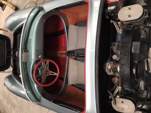1955 Porsche Other - photo 13