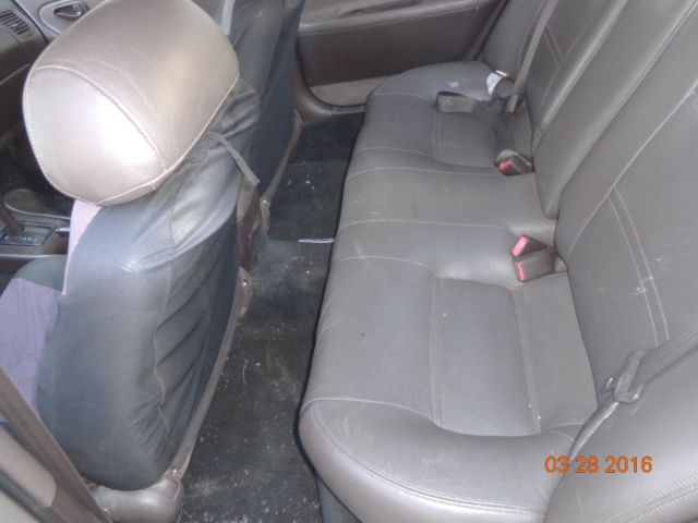 1994 Lexus ES - photo 5