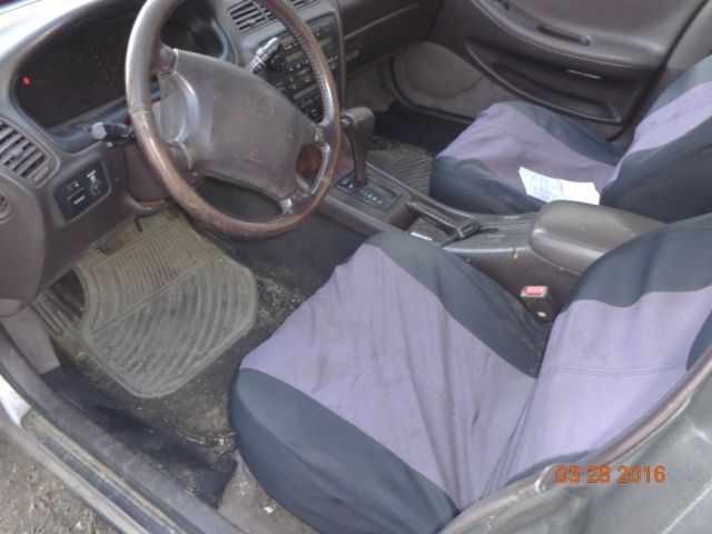 1994 Lexus ES - photo 6