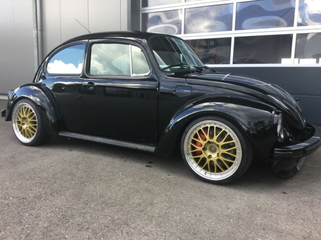 1973 Volkswagen Beetle - Classic - photo 3